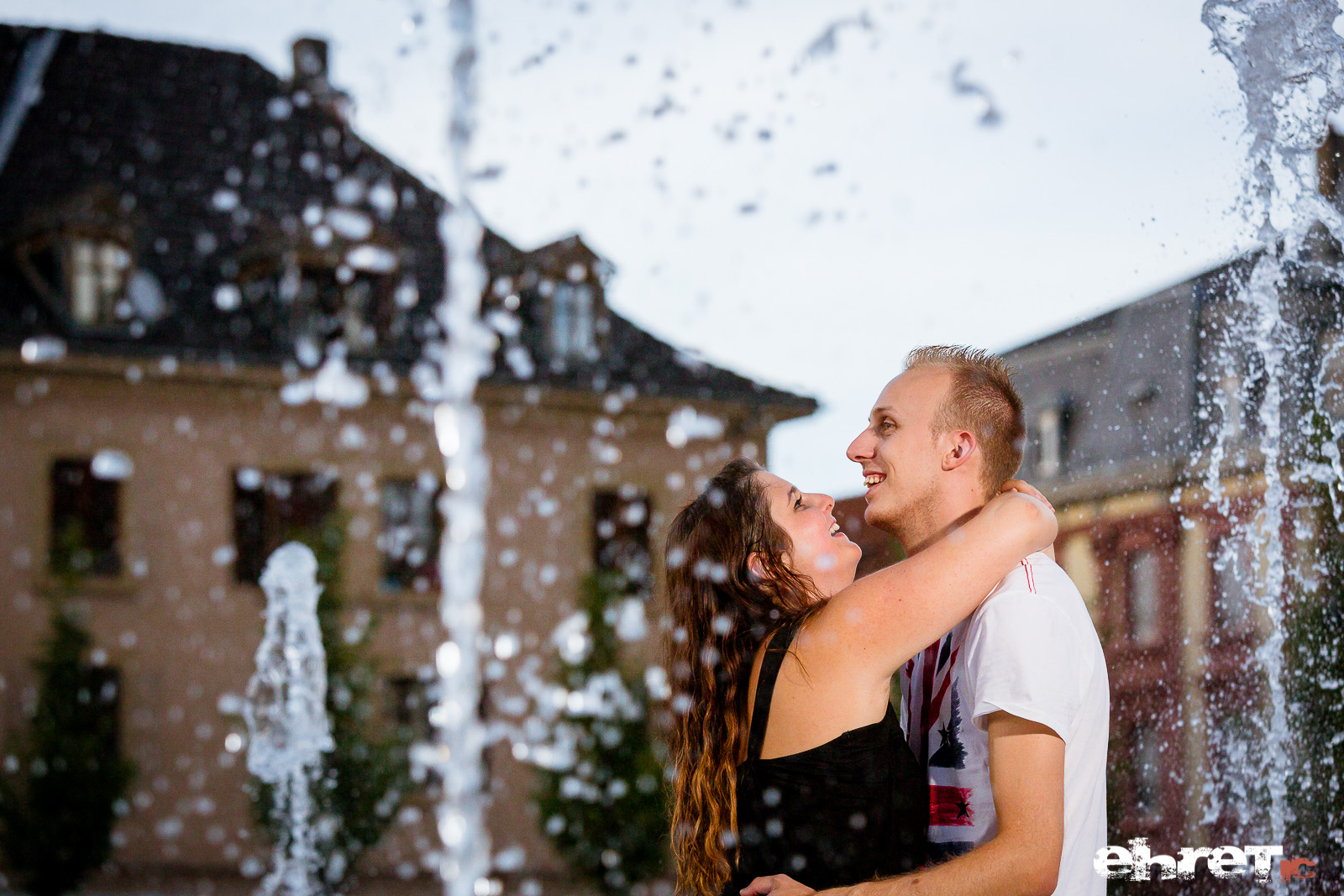 Jean-Vincent & Nathalie